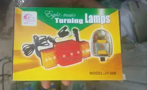 Bicycle Lights