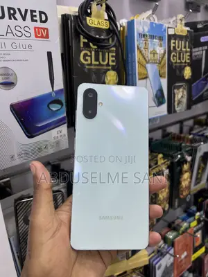 New Samsung Galaxy M06 5G 128 GB