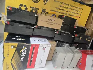 Car Battery Ethiopia | Original Automotive