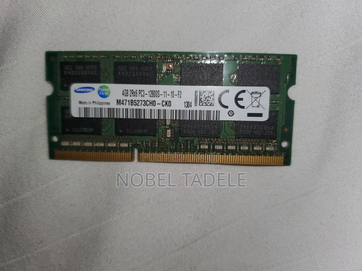 Ddr3 Laptop Pc3 Ram for Laptop