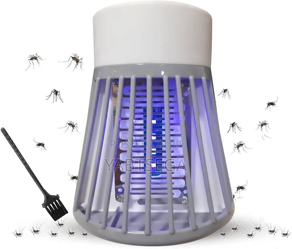 Mosquito Killer Lamp