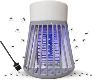Mosquito Killer Lamp
