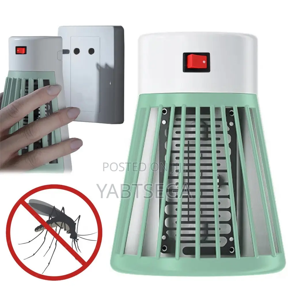 Mosquito Killer Lamp
