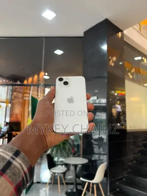 Apple iPhone 13 Pro 128 GB White