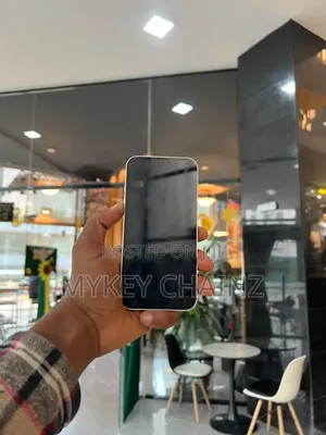 Apple iPhone 13 Pro 128 GB White