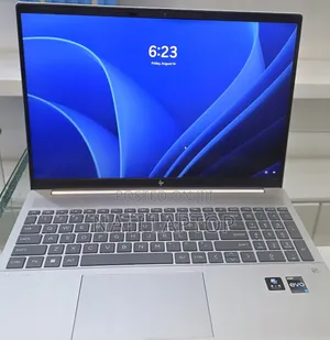 New Laptop HP Pavilion 15 16GB Intel Core i7 SSD 1T