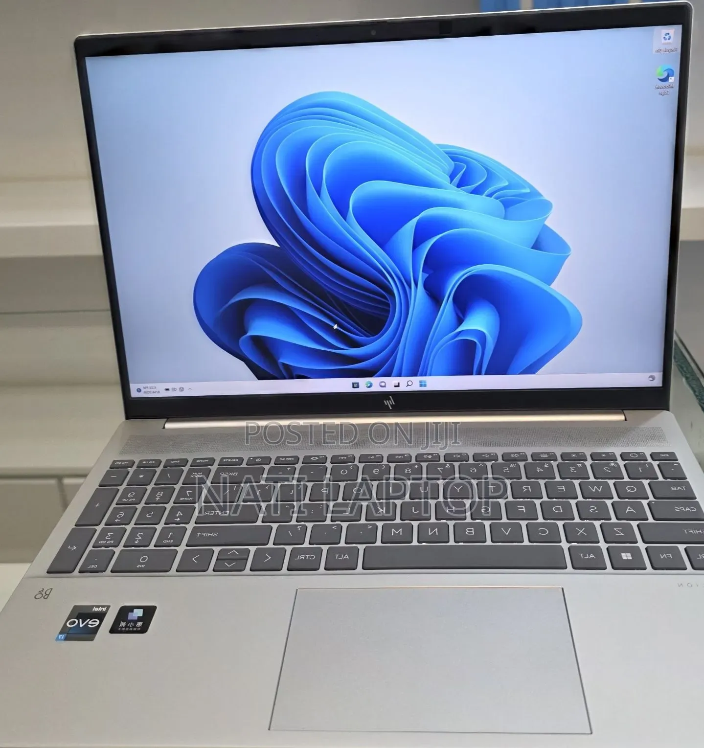 New Laptop HP Pavilion 15 16GB Intel Core i7 SSD 1T