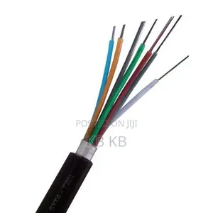 24 Core Single Mode Fiber Outdoor