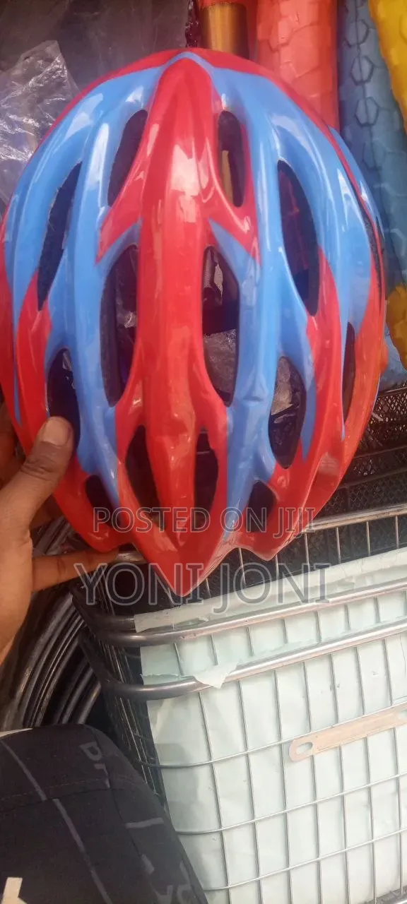 Bicycle Helmet Hat