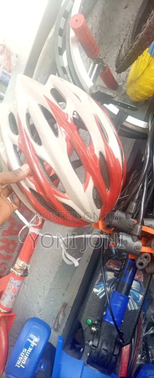 Bicycle Helmet Hat