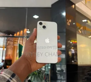 Apple iPhone 13 Pro 128 GB White