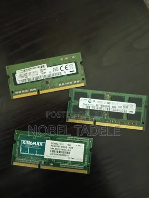 Ddr3 Laptop Pc3 Ram for Laptop