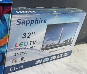 Sapphire 32 Led TV