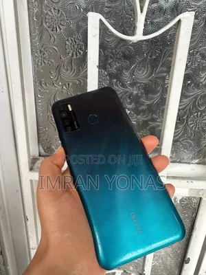 Tecno Spark 5 Pro 64 GB Blue
