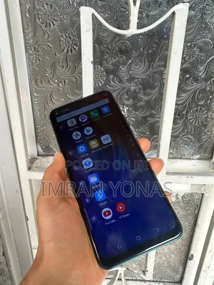 Tecno Spark 5 Pro 64 GB Blue