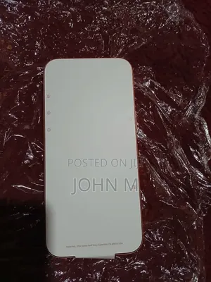 New Apple iPhone 17 Pro Max 256 GB Orange