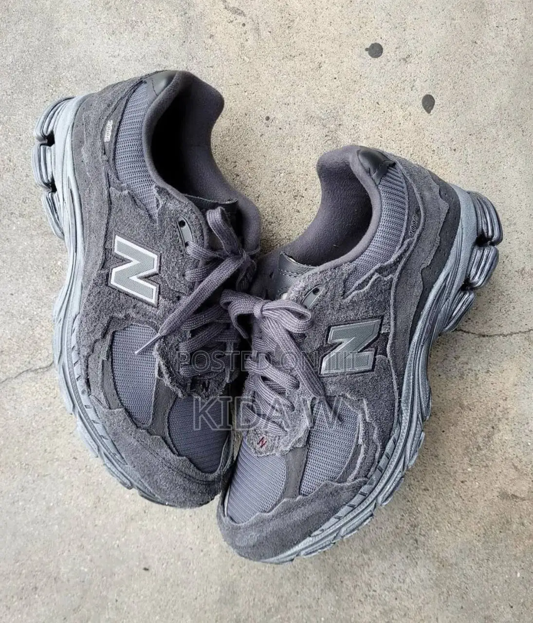 New Balance 2002
