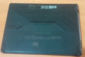 Laptop Asus TUF Gaming A15 16GB Intel Core i7 HDD+SSD 1T