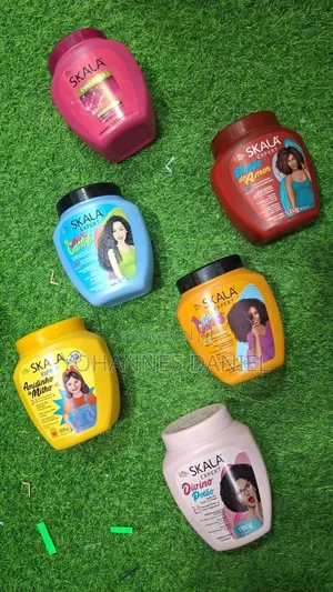 Skala Cream Collection