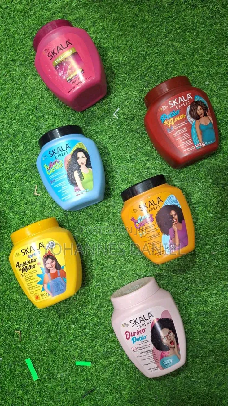 Skala Cream Collection