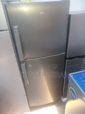 Hisense 270liter Refrigerator