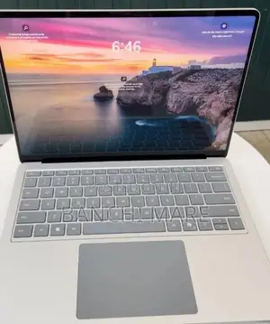 New Laptop Microsoft Surface Laptop 4 16GB Intel Core i7 SSD 512GB