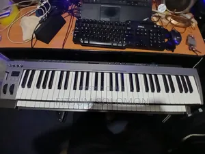 Studio Midi Keyboard