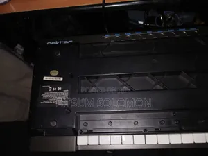 Studio Midi Keyboard