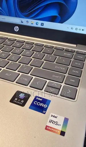 New Laptop HP Stream Notebook 16GB Intel Core i7 SSD 512GB