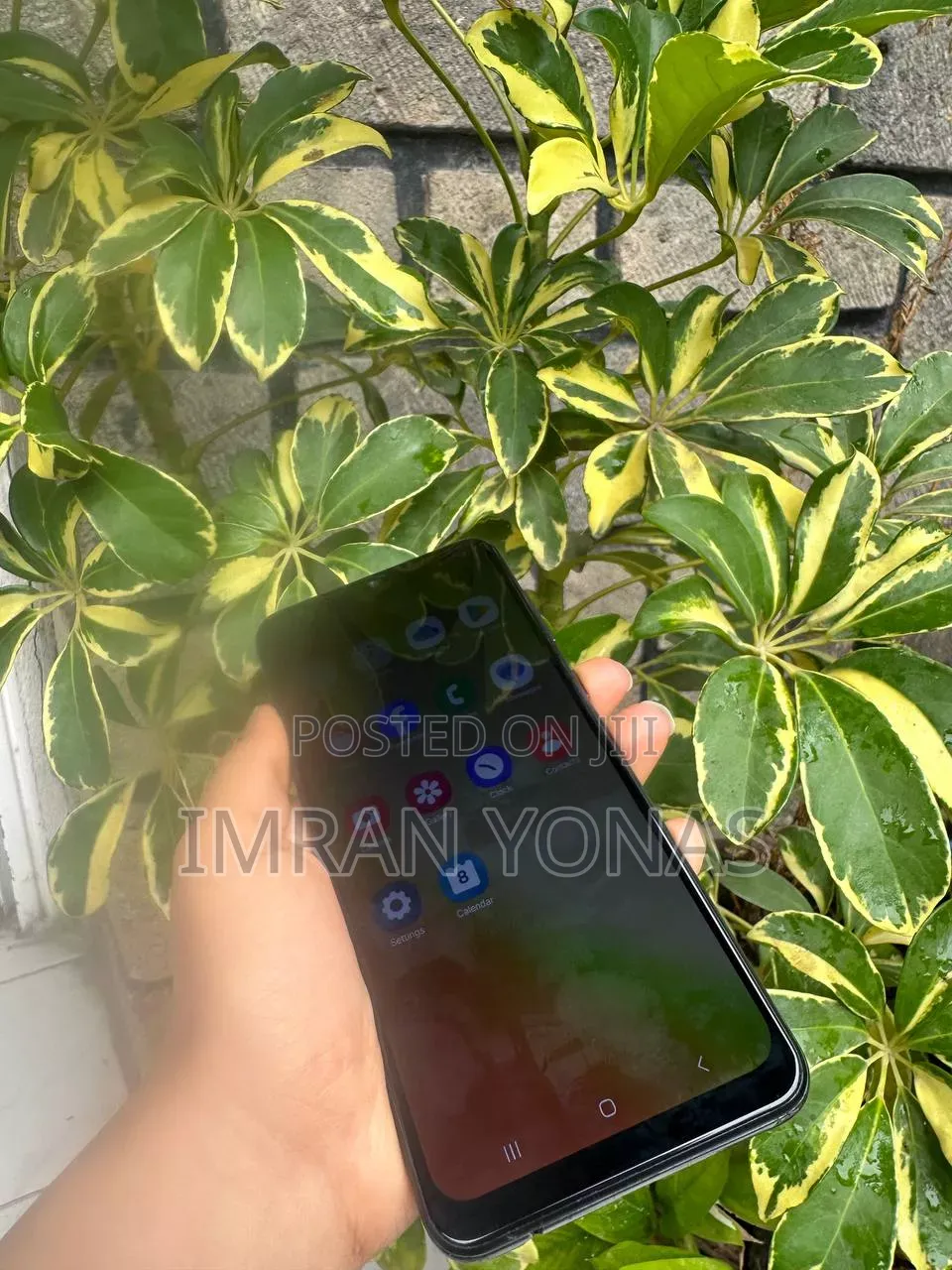 Samsung Galaxy A04 64 GB Black