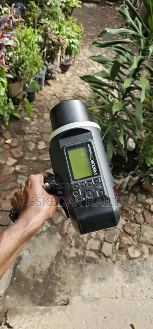 Godox Ad 600bm