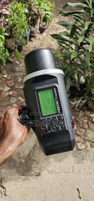 Godox Ad 600bm
