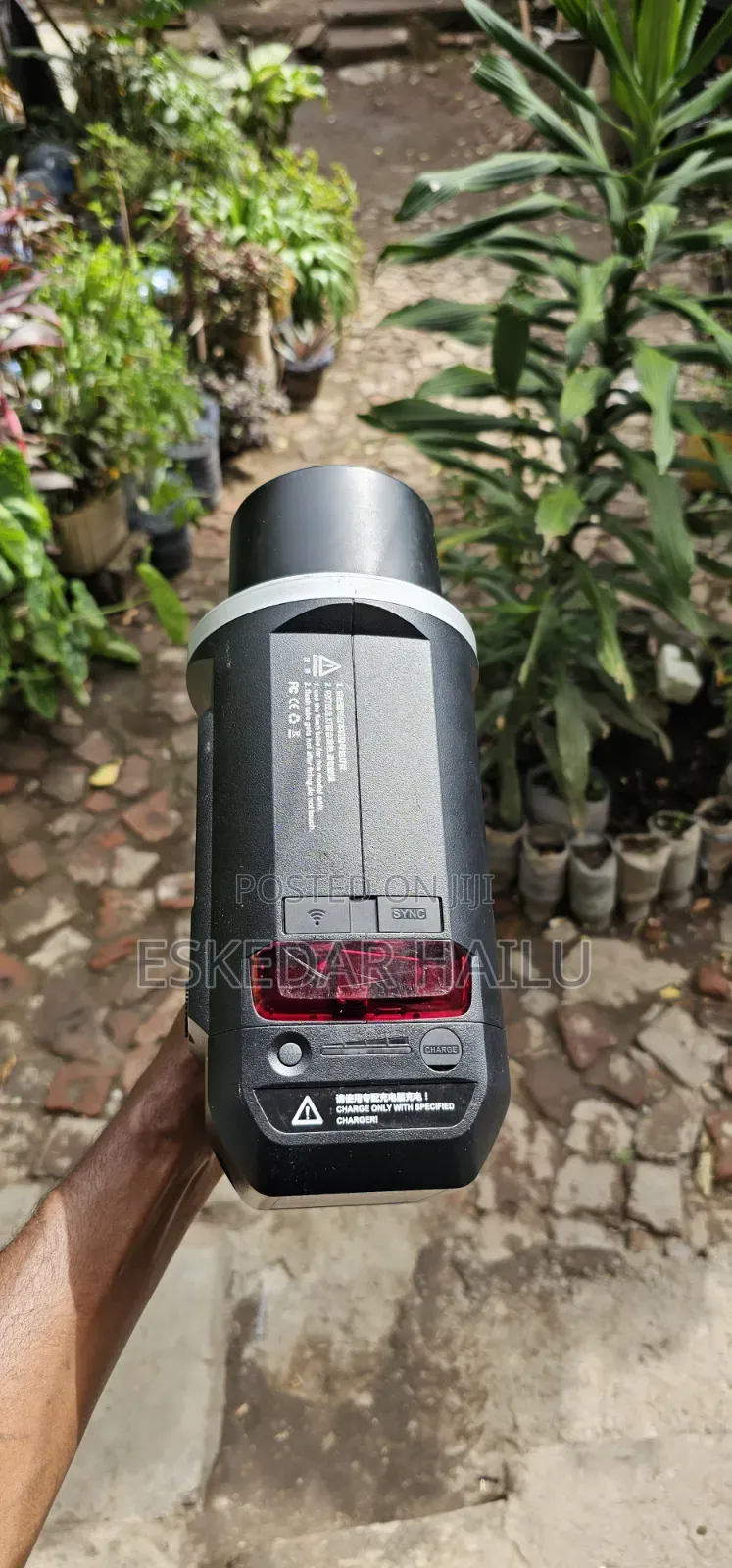 Godox Ad 600bm