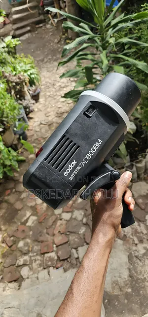 Godox Ad 600bm