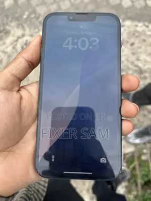 Apple iPhone 14 128 GB Blue