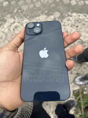Apple iPhone 14 128 GB Blue