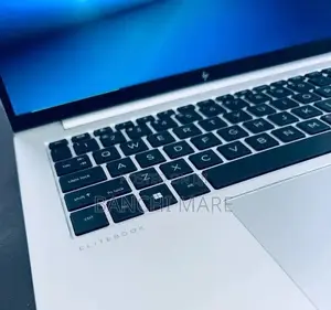 New Laptop HP EliteBook 840 G10 16GB Intel Core i7 SSD 512GB