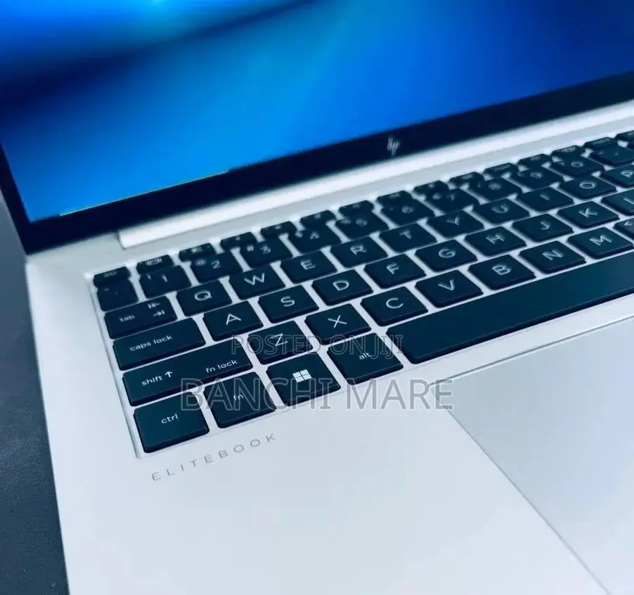 New Laptop HP EliteBook 840 G10 16GB Intel Core i7 SSD 512GB