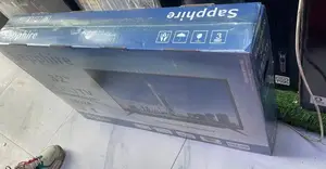 Sapphire 32 Led TV