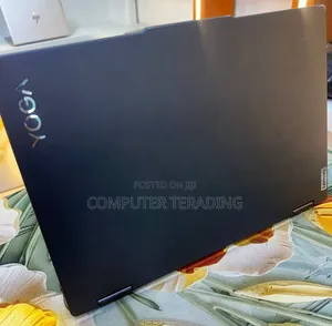 New Laptop Lenovo ThinkPad Yoga 16GB Intel Core Ultra 7 SSD 1T