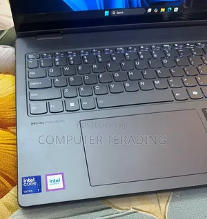 New Laptop Lenovo ThinkPad Yoga 16GB Intel Core Ultra 7 SSD 1T