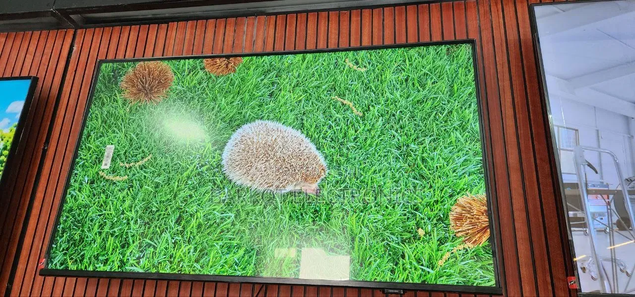 Sunking Doubel Led TV 32 Inch 2026 Hifi Speaker New Best TV