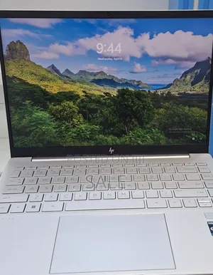 New Laptop HP Pavilion 14 16GB Intel Core i5 SSD 1T