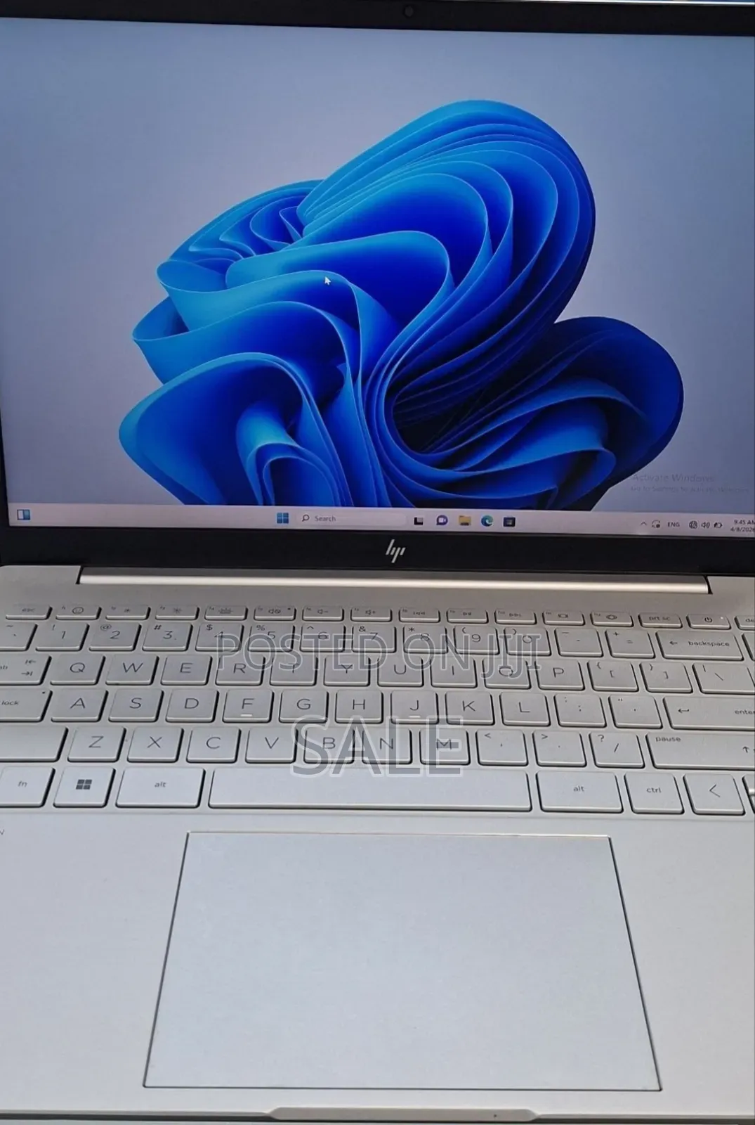 New Laptop HP Pavilion 14 16GB Intel Core i5 SSD 1T
