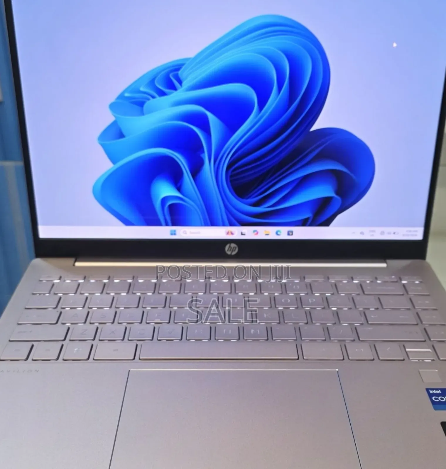 New Laptop HP Pavilion 14 16GB Intel Core i7 SSD 1T