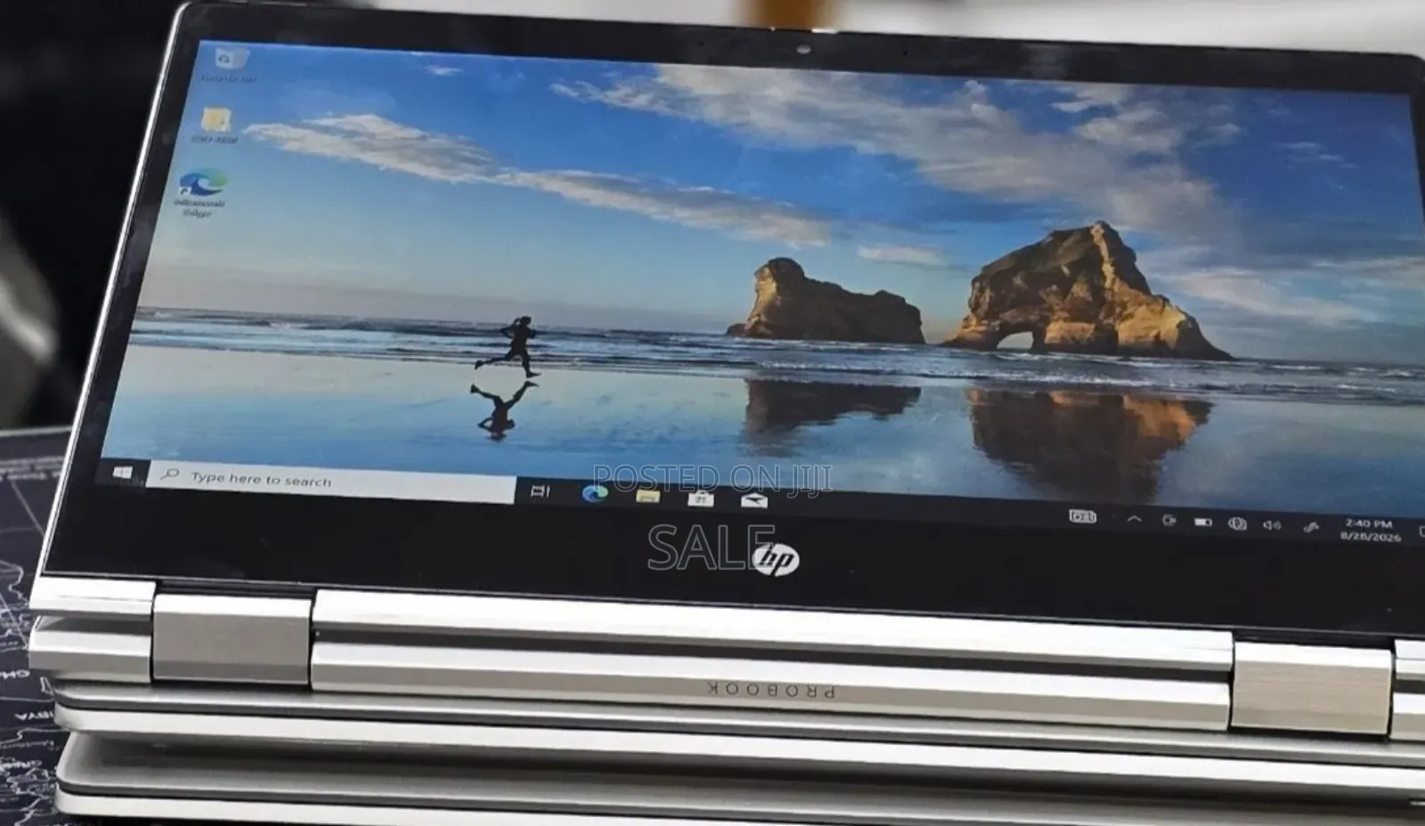 New Laptop HP Stream Notebook 16GB AMD Ryzen 7 SSD 512GB