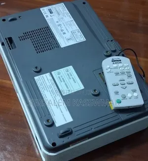 1Sony Projector Model Name VPL-Dx220 Hardware Interf