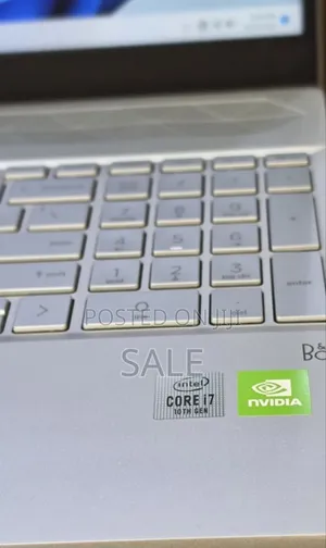 New Laptop HP Pavilion 14 16GB Intel Core i5 SSD 512GB