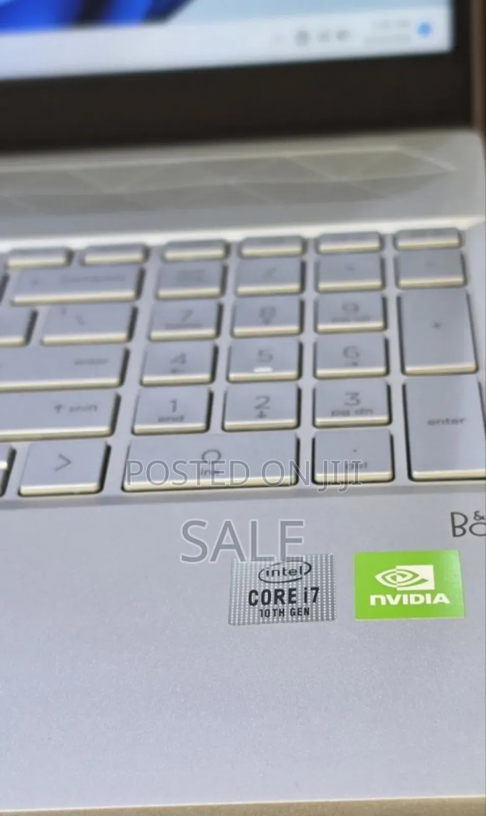 New Laptop HP Pavilion 14 16GB Intel Core i5 SSD 512GB