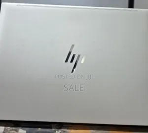 New Laptop HP EliteBook 840 G10 16GB Intel Core i7 SSD 512GB